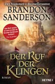 Der Ruf der Klingen / Die Sturmlicht-Chroniken Bd.5 (eBook, ePUB)