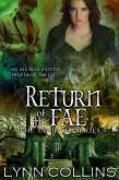Return of the Fae (The Council Series, #3) (eBook, ePUB)