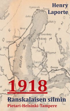 1918 Ranskalaisen Silmin (eBook, ePUB)