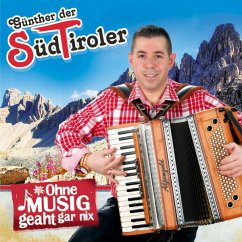 Cover Ohne Musig Geaht Gar Nix
