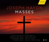 Haydn: Messen/Masses Haydn: Messen/Masses