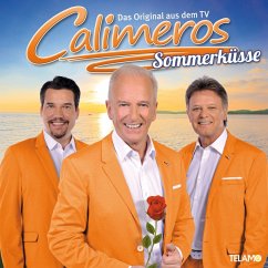 Sommerküsse - Calimeros