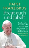 Freut euch und jubelt (eBook, ePUB)