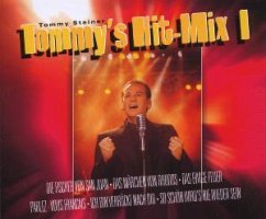 Tommy's Hit-Mix 1