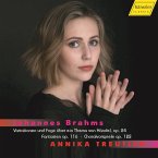 Brahms: Variationen Und Fuge Über Ein Thema Von Hä Brahms: Variationen Und Fuge Über Ein Thema Von Hä