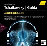 Friedrich Gulda: Cello Concertos *S