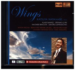 Wings - Watanabe,K.