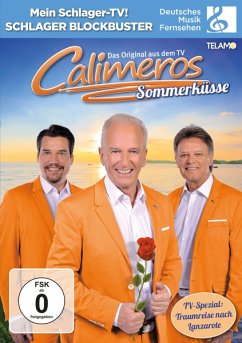 Sommerküsse - Calimeros