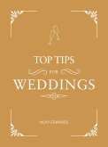 Top Tips for Weddings (eBook, ePUB)