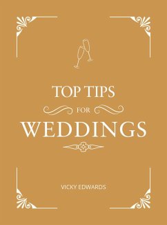 Cover Top Tips for Weddings (eBook, ePUB)