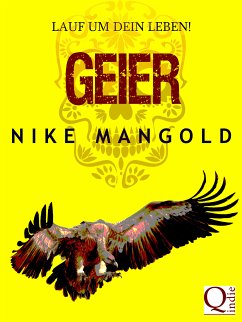 Geier (eBook, ePUB)