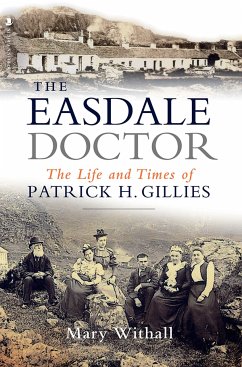 The Easdale Doctor (eBook, ePUB) - Withall, Mary