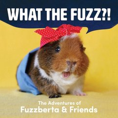 Cover What the Fuzz?! (eBook, ePUB)