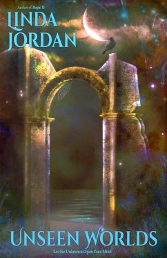 Unseen Worlds (eBook, ePUB) - Jordan, Linda