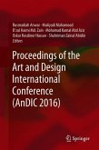 Proceedings of the Art and Design International Conference (AnDIC 2016)