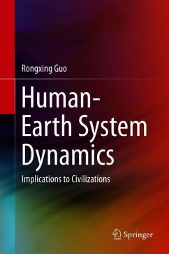 Human-Earth System Dynamics - Guo, Rongxing