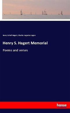 Henry S. Hagert Memorial