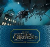 The Art Of Fantastic Beasts: The Crimes Of Grindelwald