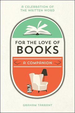 Cover For the Love of Books (eBook, ePUB)