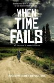 When Time Fails (Silverman Saga, #2) (eBook, ePUB)