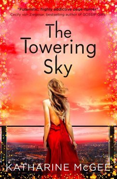 The Towering Sky - McGee, Katharine