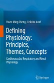 Defining Physiology: Principles, Themes, Concepts