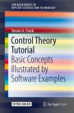 Control Theory Tutorial