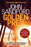 Golden Prey (eBook, ePUB)