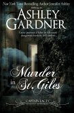 Murder in St. Giles (Captain Lacey Regency Mysteries, #13) (eBook, ePUB)
