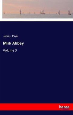 Mirk Abbey - Payn, James