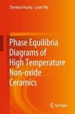 Phase Equilibria Diagrams of High Temperature Non-oxide Ceramics