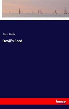 Devil's Ford