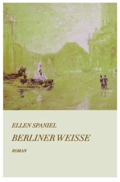 Berliner Weisse - Spaniel, Ellen