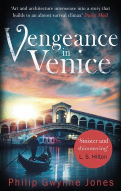Cover Vengeance in Venice (eBook, ePUB)