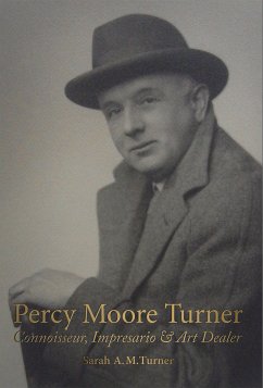 Percy Moore Turner (eBook, ePUB) - Turner, Sarah A. M.