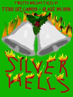 Cover Silver Hells (eBook, ePUB)