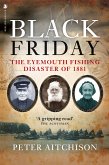 Black Friday (eBook, ePUB)