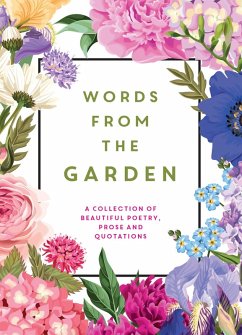 Cover Words From the Garden (eBook, ePUB)