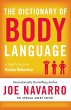 The Dictionary of Body Language - Bild 1
