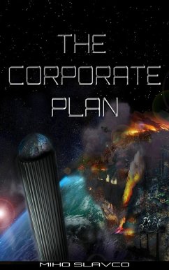 The Corporate Plan (eBook, ePUB) Cover The Corporate Plan (eBook, ePUB)