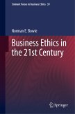 Business Ethics in the 21st Century