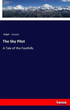 The Sky Pilot - Connor, Ralph