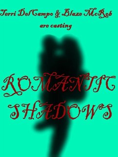 Cover Romantic Shadows (eBook, ePUB)