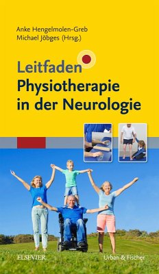 LF Physiotherapie Neurologie (eBook, ePUB)