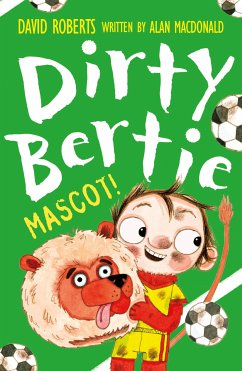 Mascot! (eBook, ePUB) - MacDonald, Alan