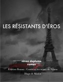 Les Résistants d'Éros (eBook, ePUB)