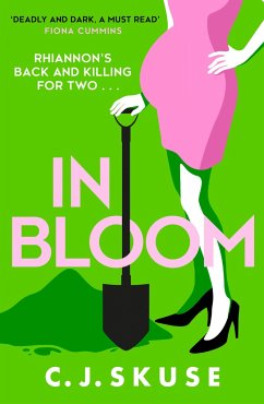 In Bloom - Skuse, C. J.