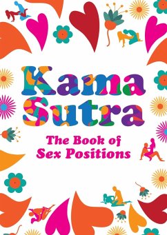 Kama Sutra (eBook, ePUB) - Cayman, Sadie