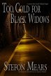 Too Cold for Black Widows (eBook, ePUB) - Bild 1