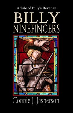 Cover Billy Ninefingers (Billy's Revenge) (eBook, ePUB)